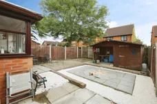 Wildene Drive, Mexborough