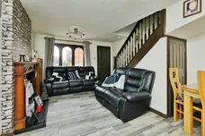 Wildene Drive, Mexborough