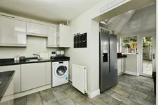 Wildene Drive, Mexborough
