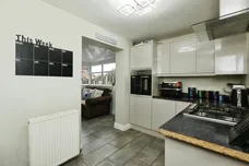 Wildene Drive, Mexborough