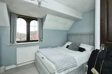 Wildene Drive, Mexborough