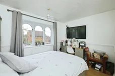 Wildene Drive, Mexborough