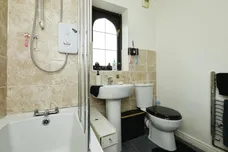 Wildene Drive, Mexborough