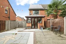 Wildene Drive, Mexborough