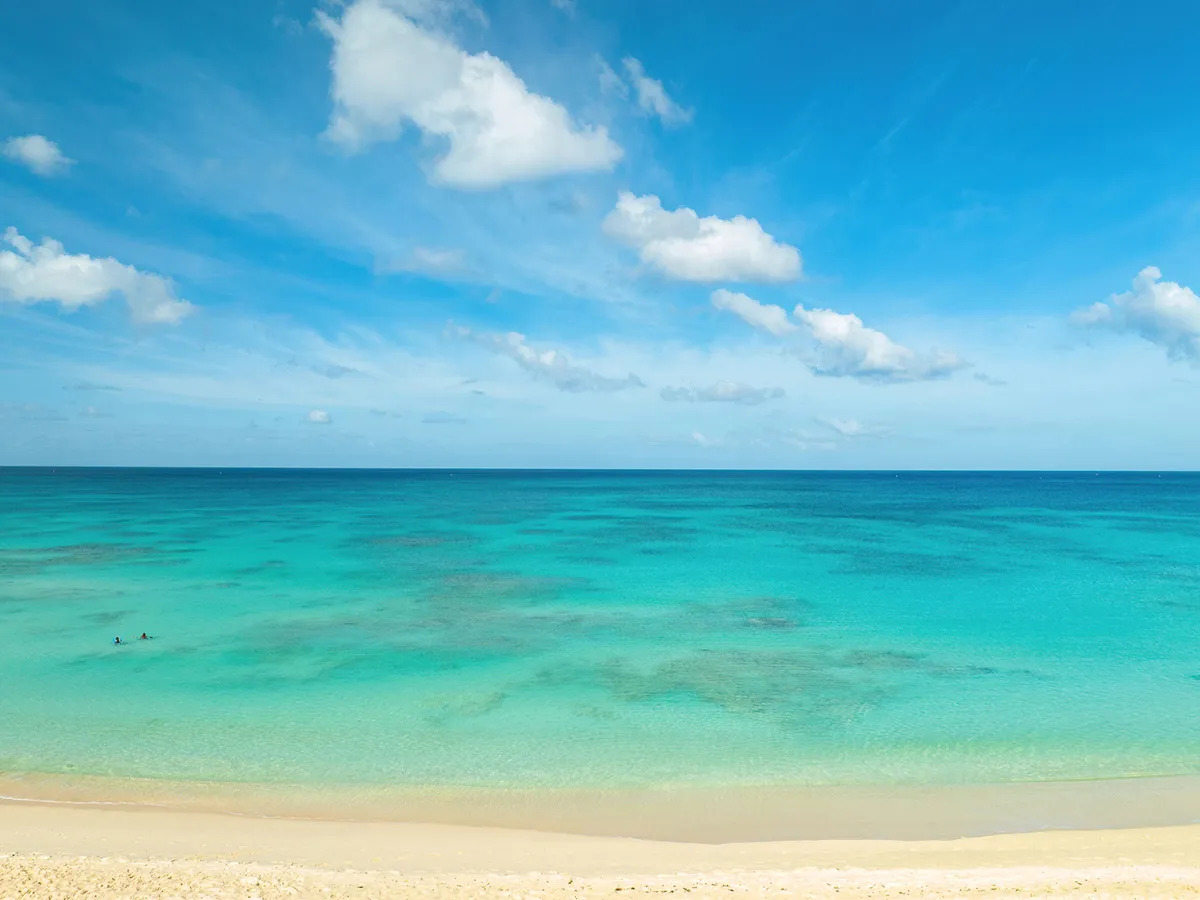 Altair 603, St. Michael, Barbados