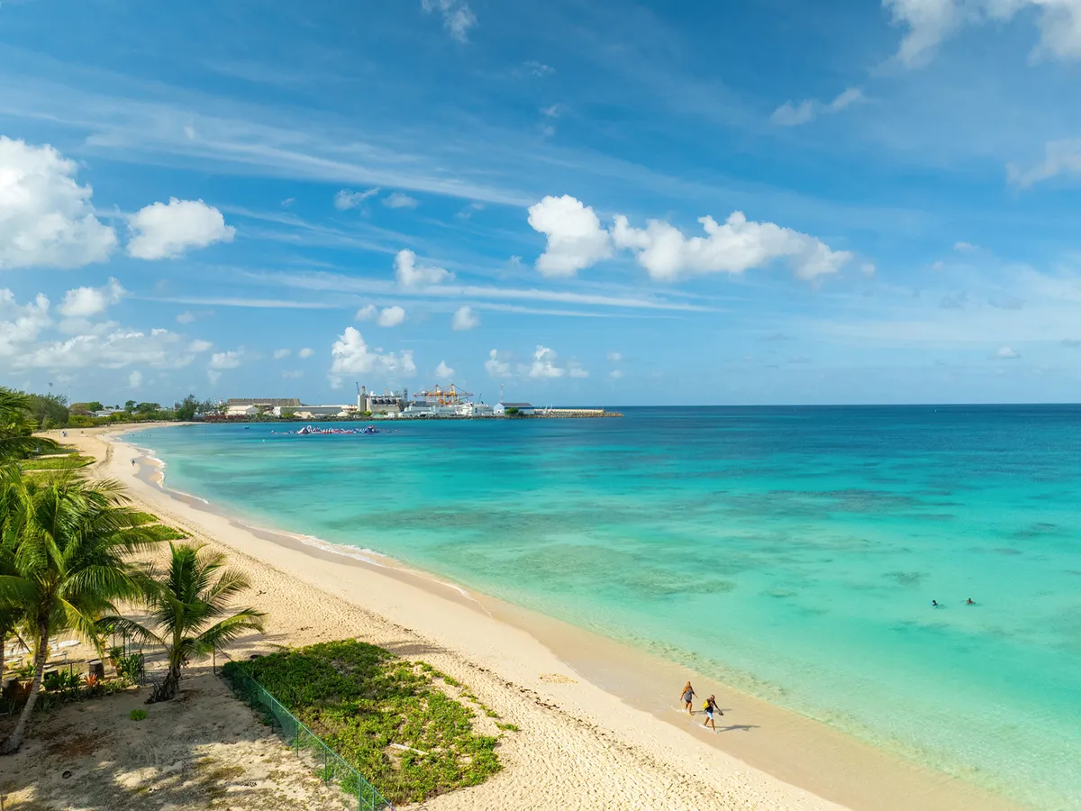 Altair 603, St. Michael, Barbados