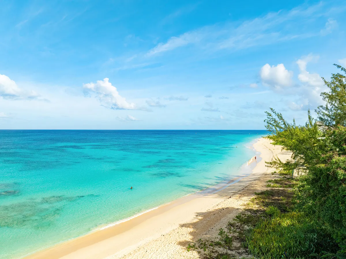 Altair 603, St. Michael, Barbados