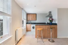 Gaisford Street, Kentish Town, London