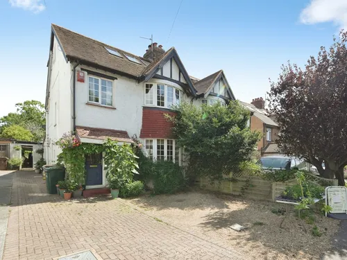 Carden Avenue, Brightonphoto