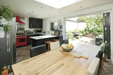Carden Avenue, Brighton
