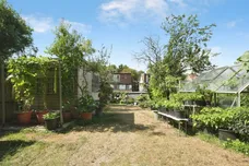 Carden Avenue, Brighton