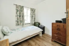 Carden Avenue, Brighton