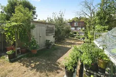 Carden Avenue, Brighton