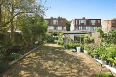 Carden Avenue, Brighton