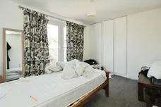 Carden Avenue, Brighton