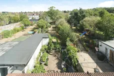 Carden Avenue, Brighton