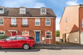 Property responsive