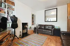 Carden Avenue, Brighton