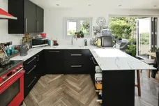 Carden Avenue, Brighton