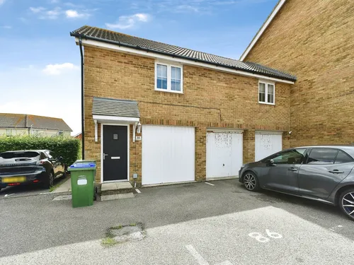 Westview Close, Peacehavenphoto
