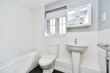 Westview Close, Peacehaven