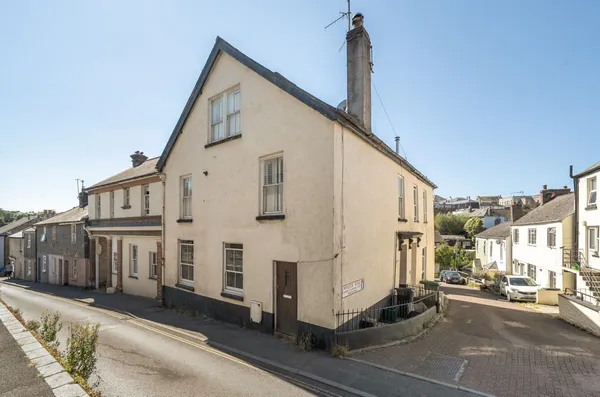 Church Street, Kingsbridge