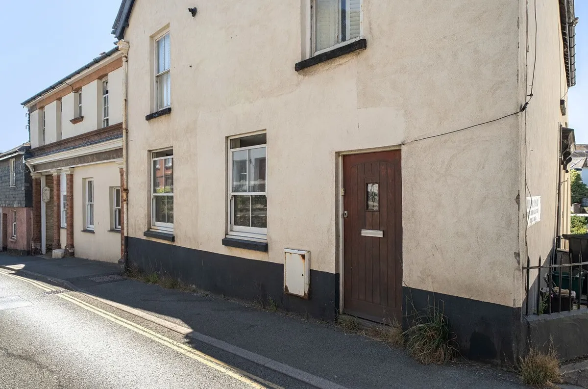 Church Street, Kingsbridge