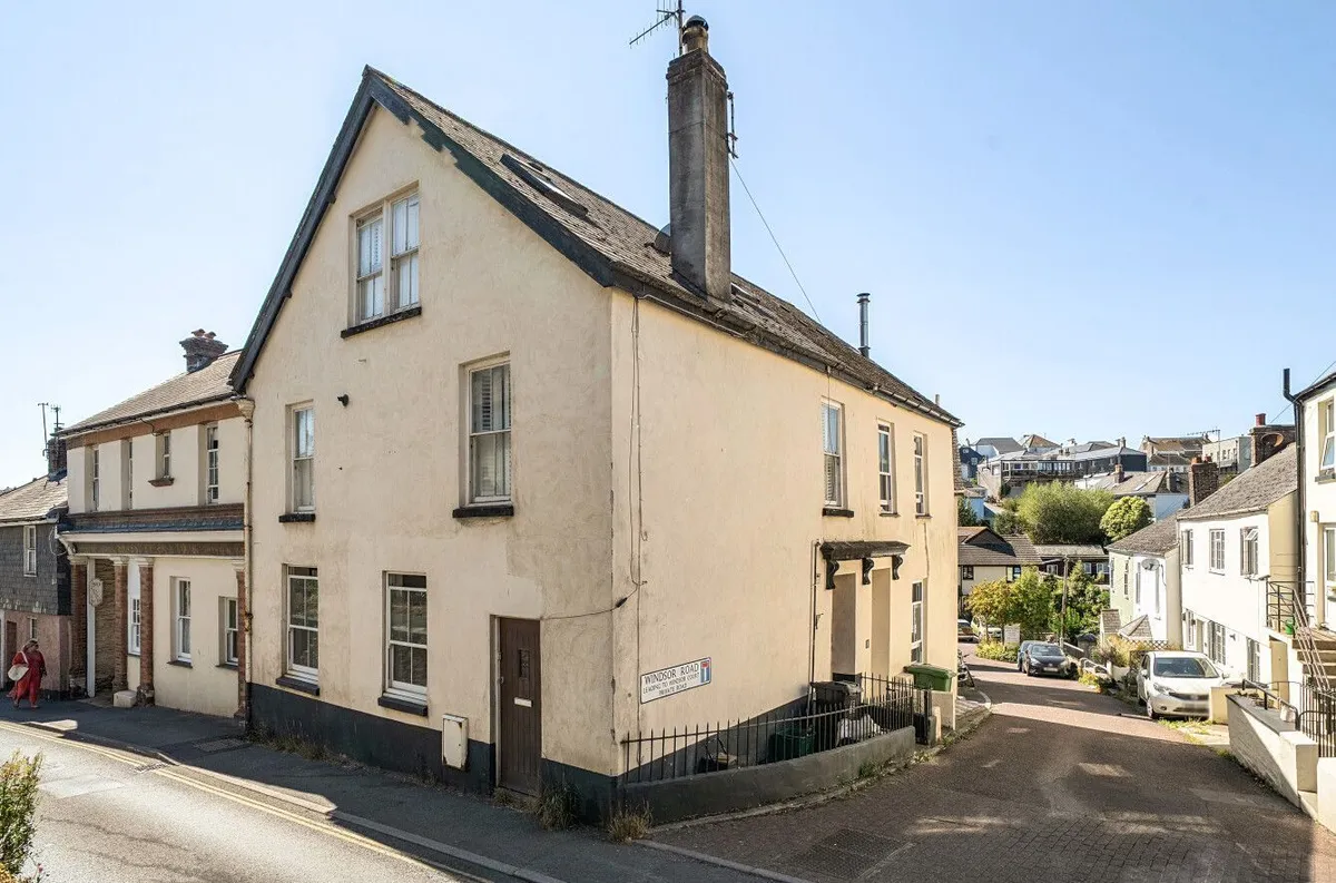 Church Street, Kingsbridge