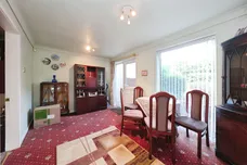 Sherbourne Avenue, Chesterfield