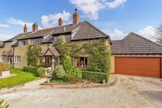 North End, Kelshall, Royston