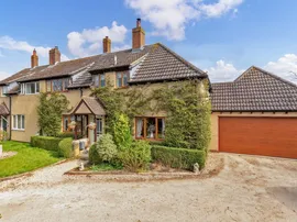 North End, Kelshall, Royston photo