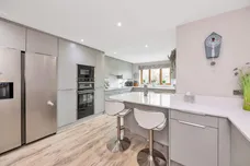 North End, Kelshall, Royston