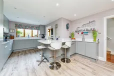 North End, Kelshall, Royston