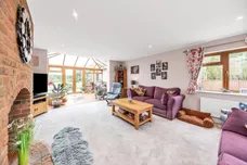 North End, Kelshall, Royston