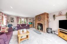 North End, Kelshall, Royston