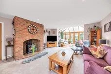 North End, Kelshall, Royston