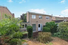Sherbourne Avenue, Chesterfield