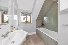 North End, Kelshall, Royston