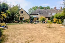 North End, Kelshall, Royston