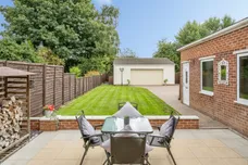 Cemetery Road, Mexborough