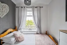 Cemetery Road, Mexborough