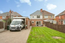 Cemetery Road, Mexborough