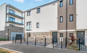 Bathampton Way, Plymouth, Devon, PL9 photo