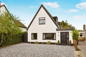 Property responsive