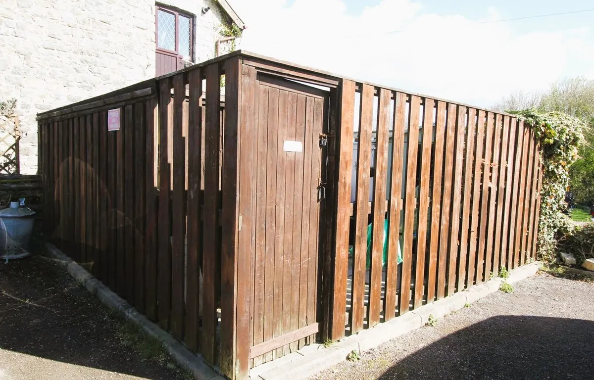 Fferm-Y-Graig, St. Athan, CF62
