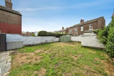 Thirlmere Drive, Wallasey