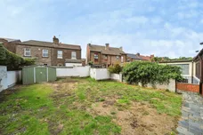 Thirlmere Drive, Wallasey