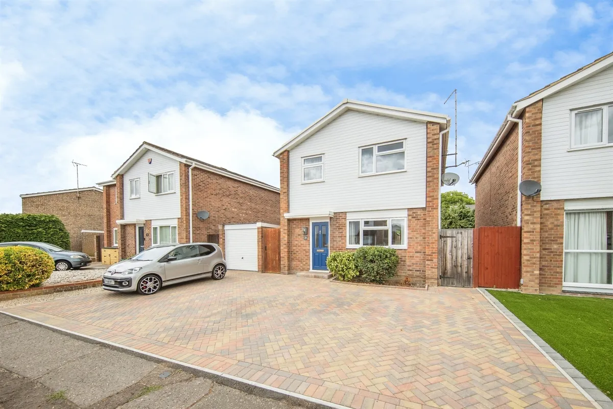 Bristol Road, Colchester