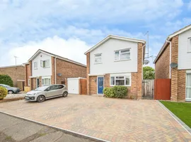 Bristol Road, Colchester photo