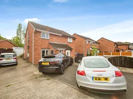 Sitka Close, Royston, Barnsley photo